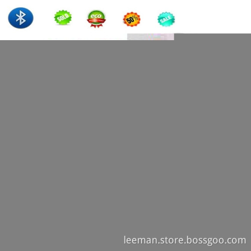 the popular electronic products Shenzhen Leeman
